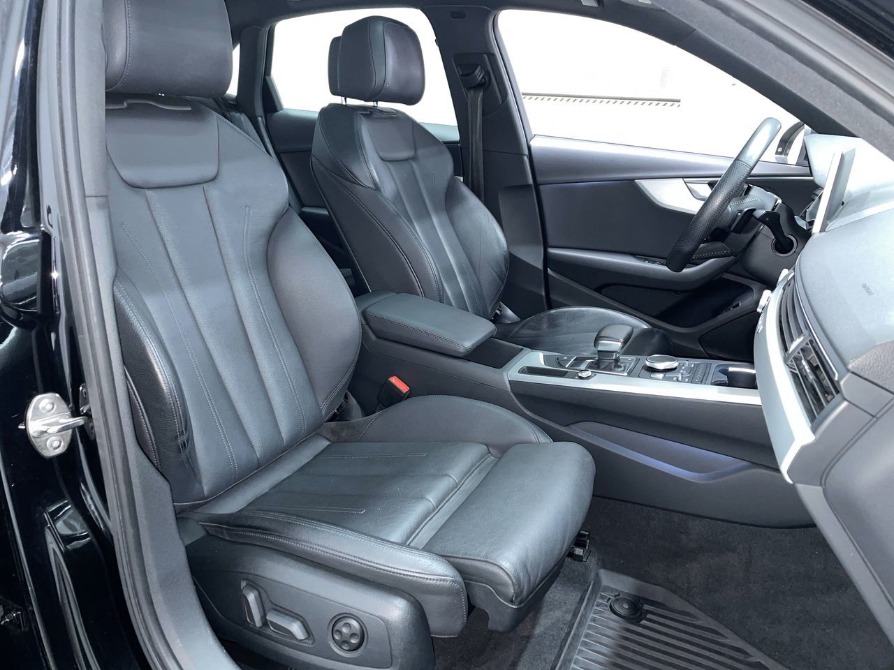 2017 Audi A4 in Vancouver, British Columbia