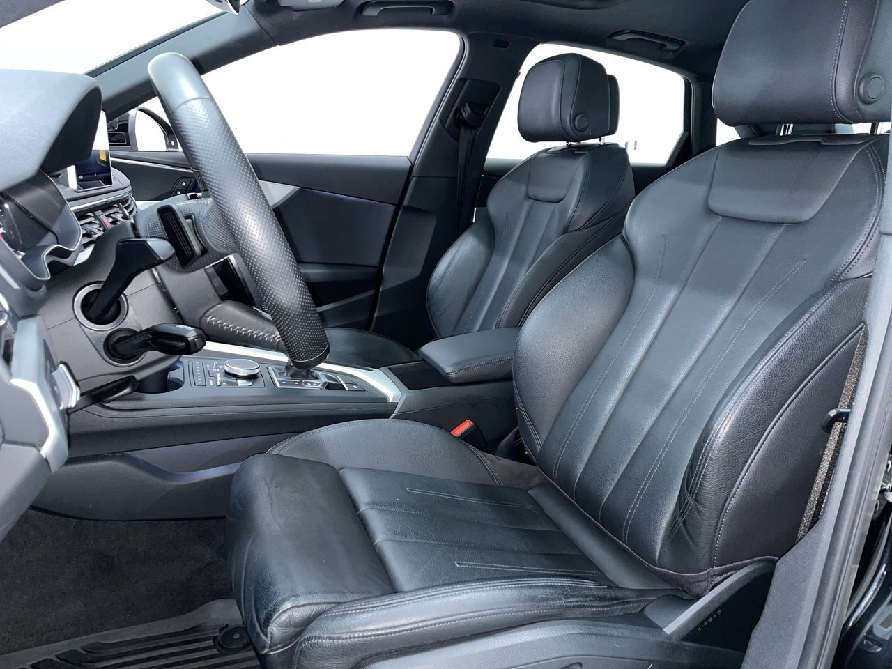 2017 Audi A4 in Vancouver, British Columbia