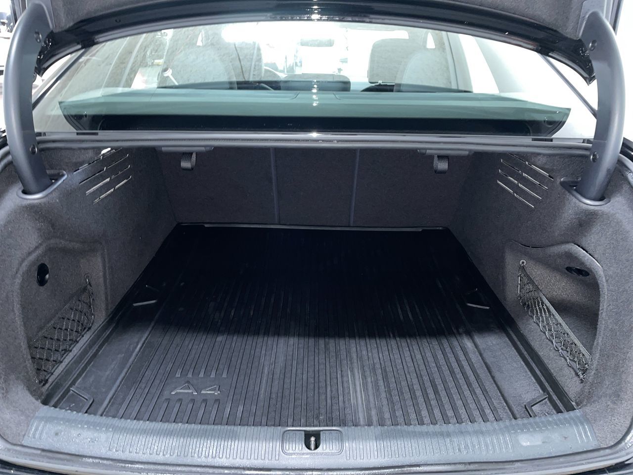 2017 Audi A4 in Vancouver, British Columbia