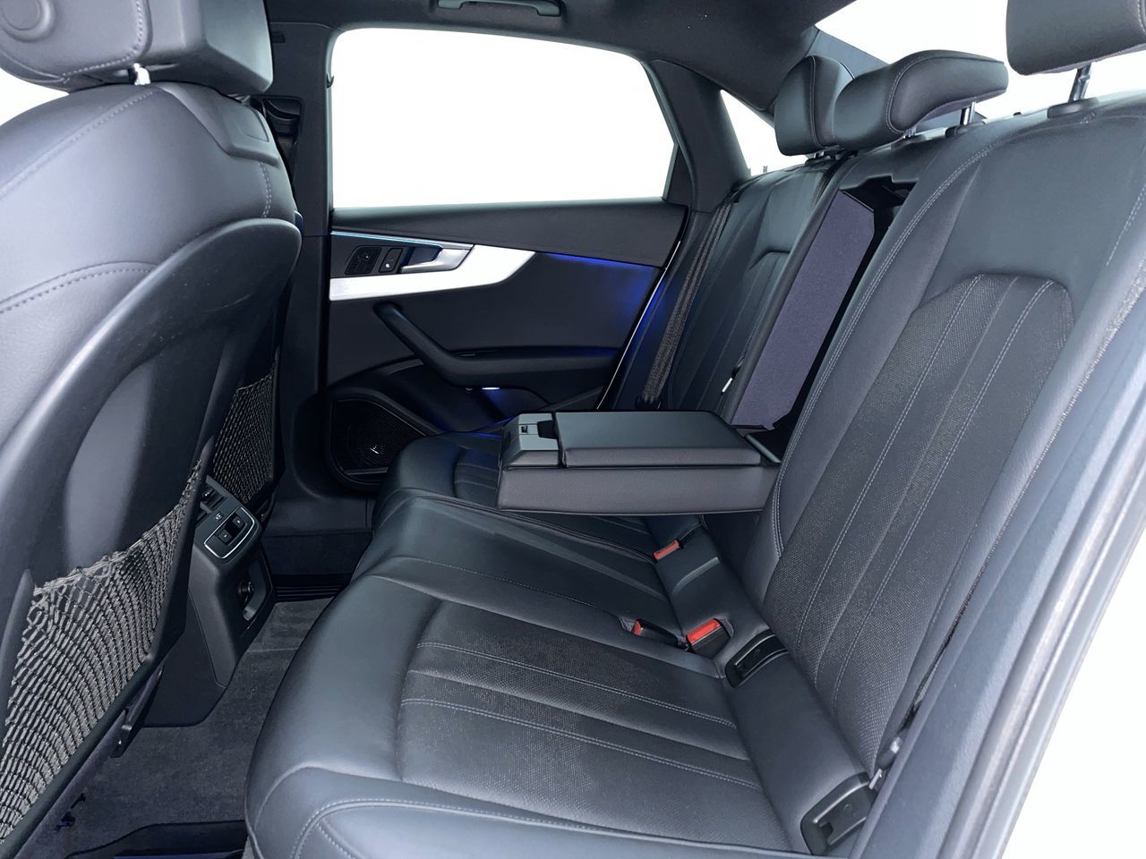 2017 Audi A4 in Vancouver, British Columbia