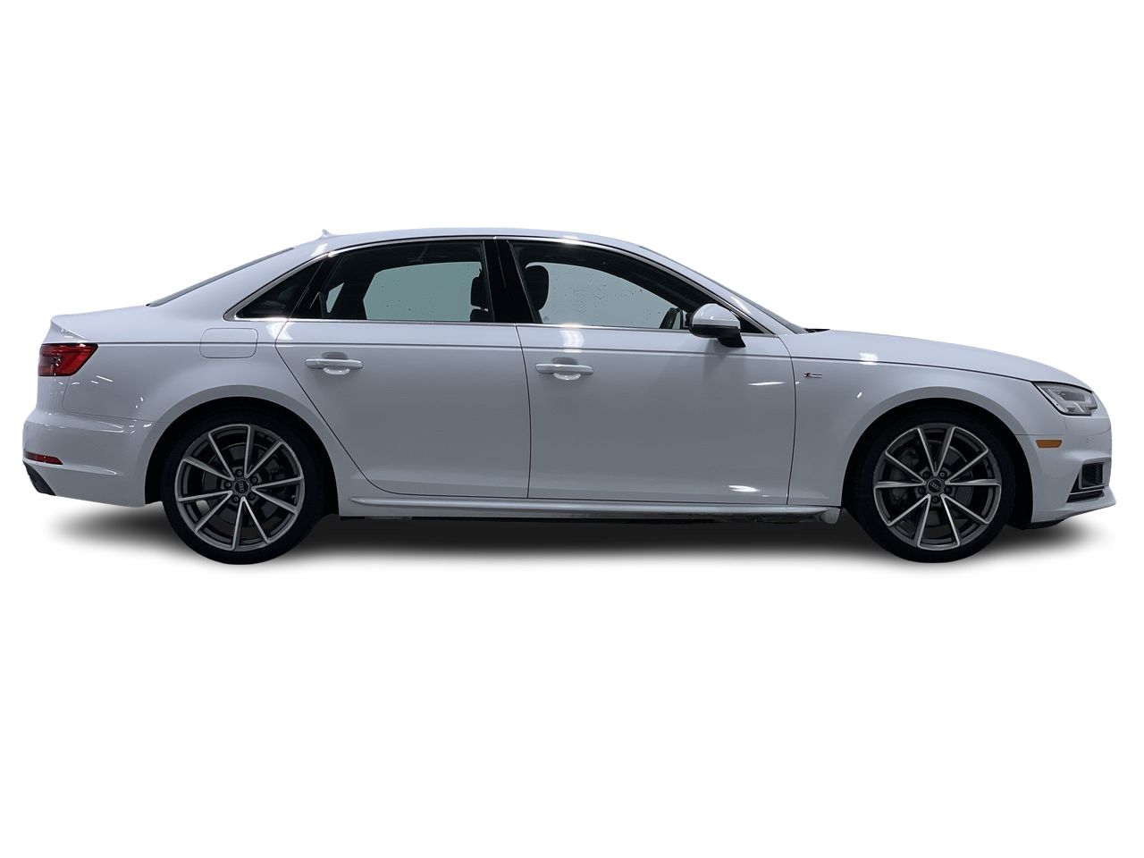 2017 Audi A4 in Vancouver, British Columbia