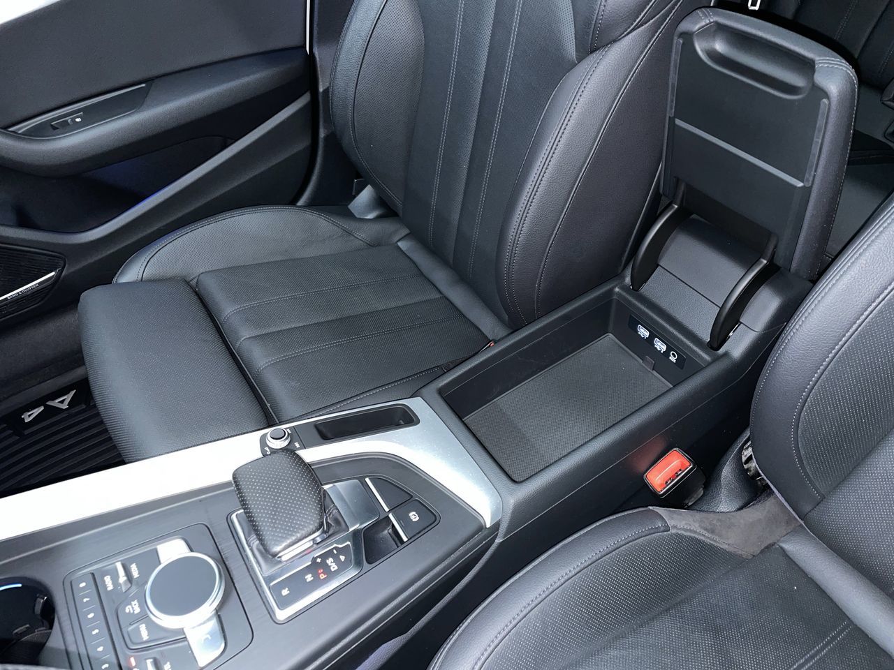 2017 Audi A4 in Vancouver, British Columbia