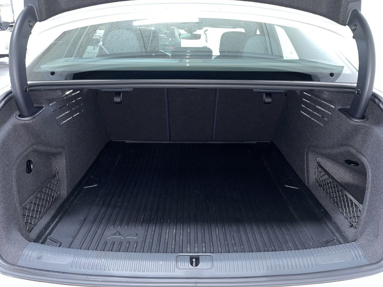 2017 Audi A4 in Vancouver, British Columbia