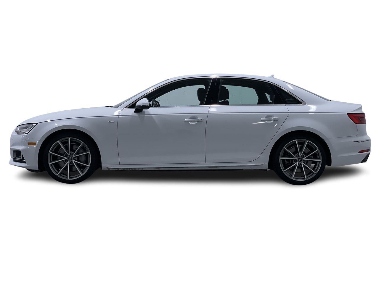 2017 Audi A4 in Vancouver, British Columbia