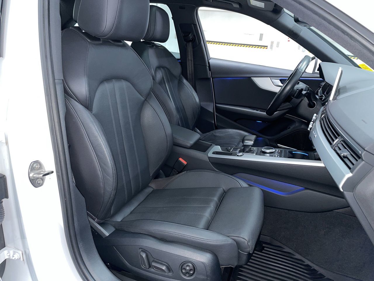 2017 Audi A4 in Vancouver, British Columbia