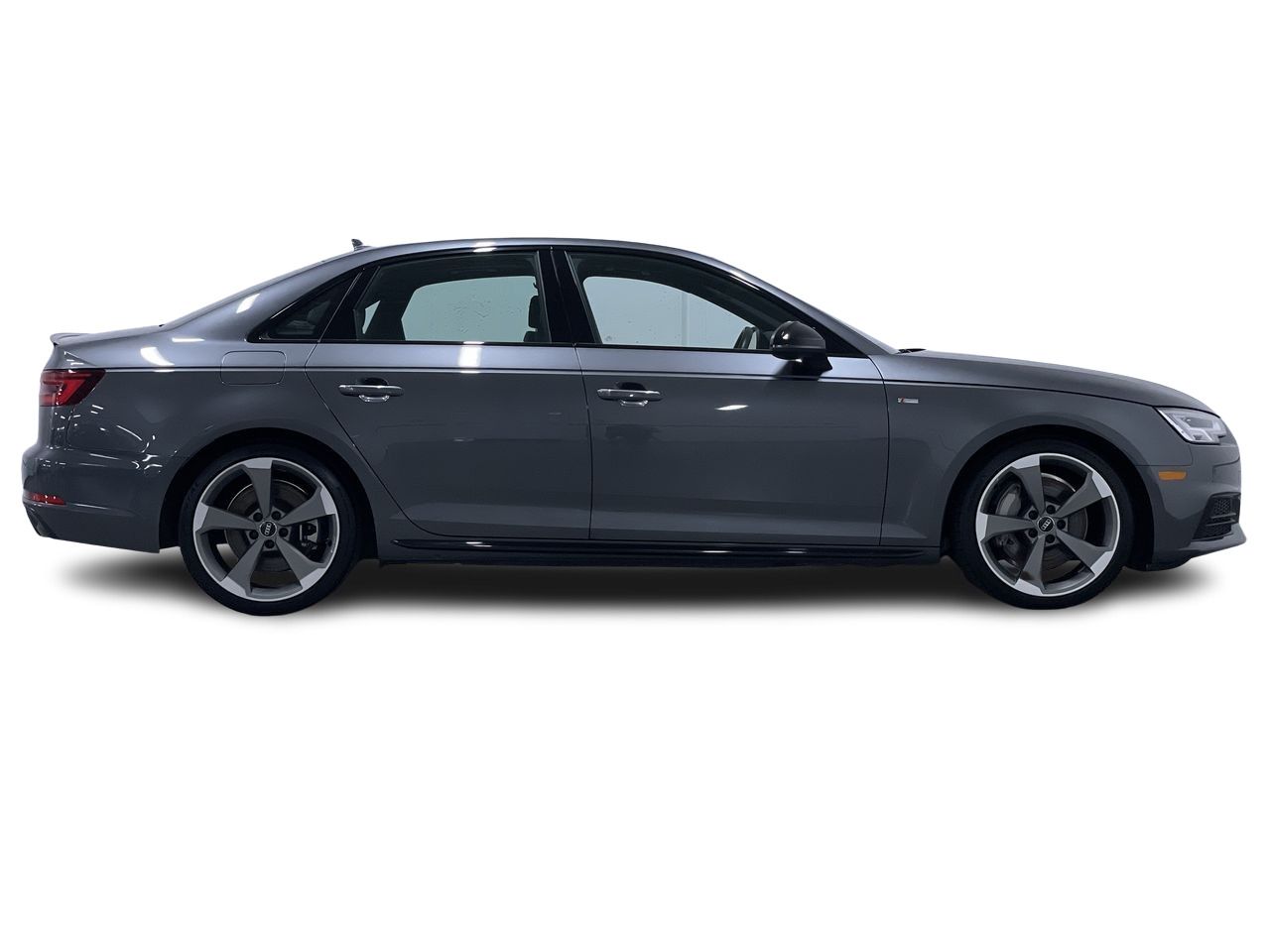 2018 Audi A4 in Vancouver, British Columbia