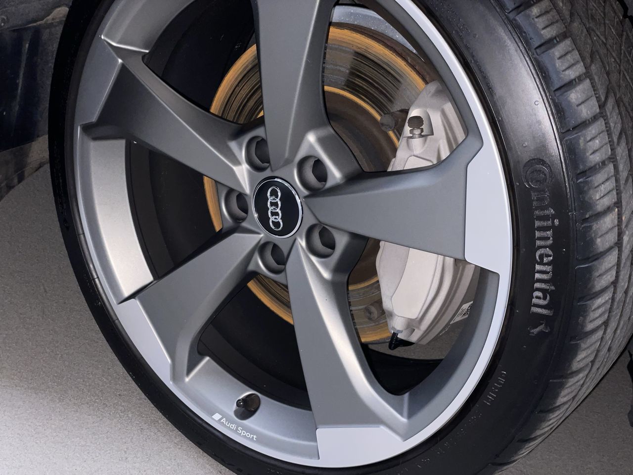 2018 Audi A4 in Vancouver, British Columbia