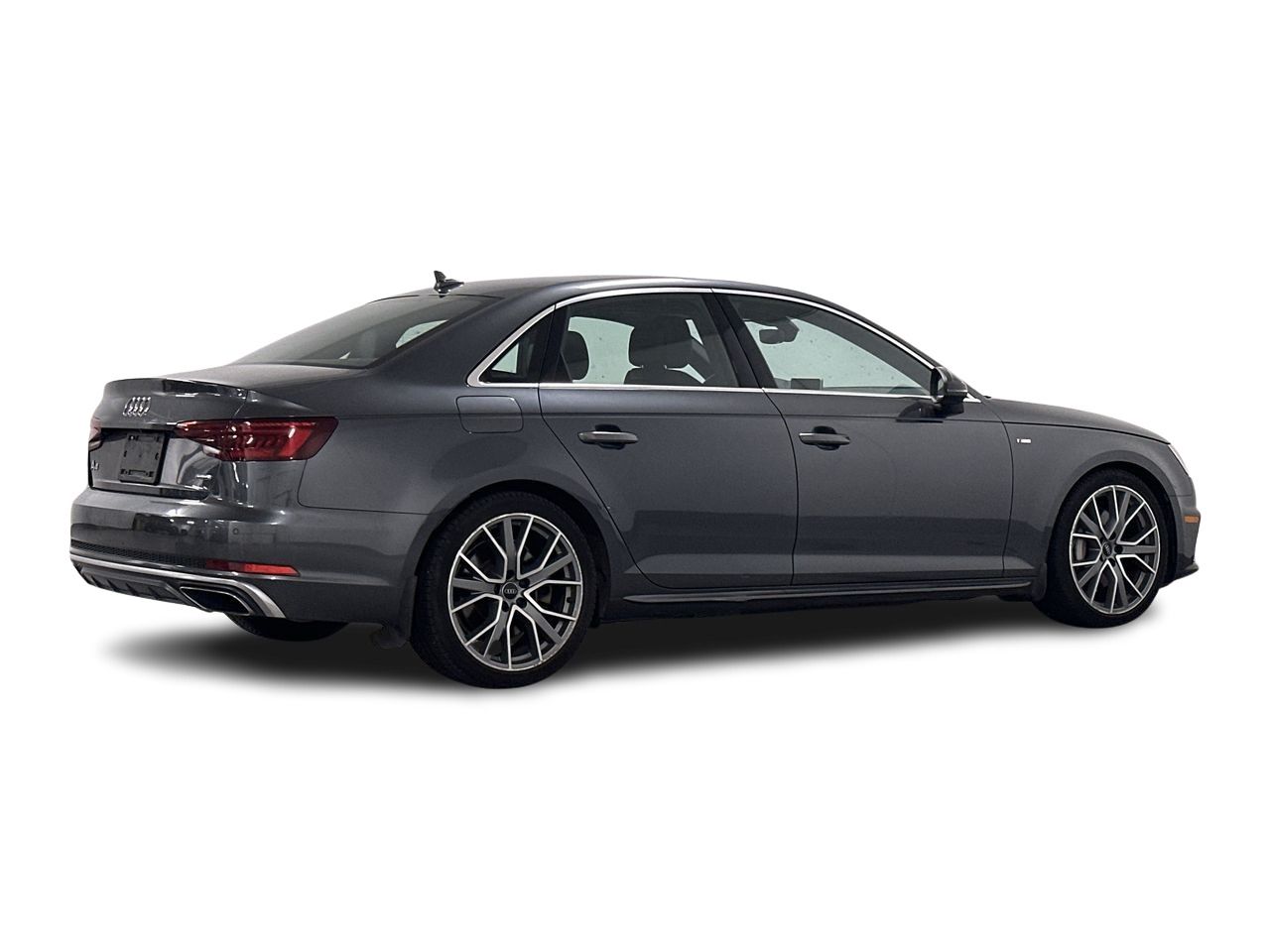 2019 Audi A4 in Vancouver, British Columbia