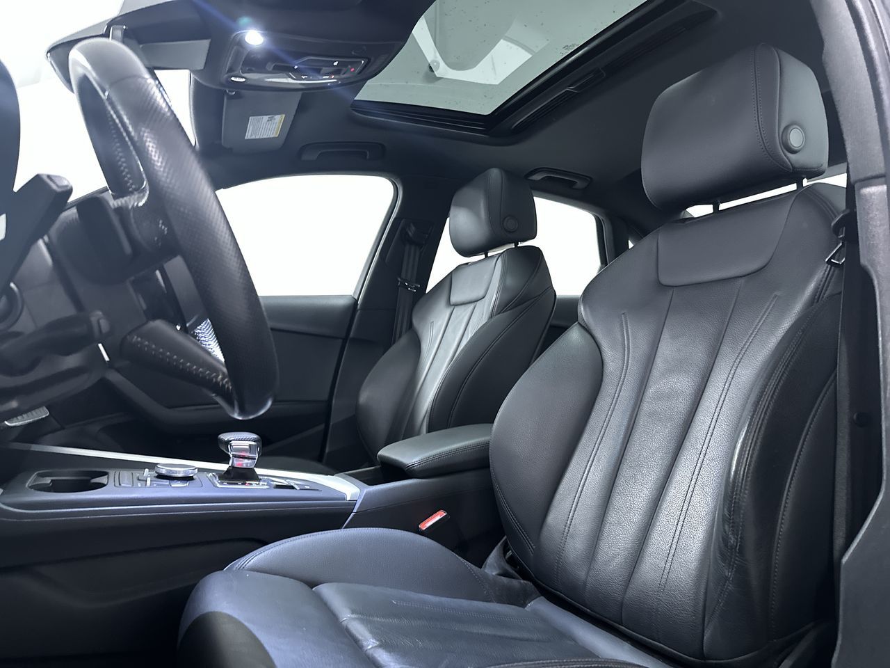 2019 Audi A4 in Vancouver, British Columbia