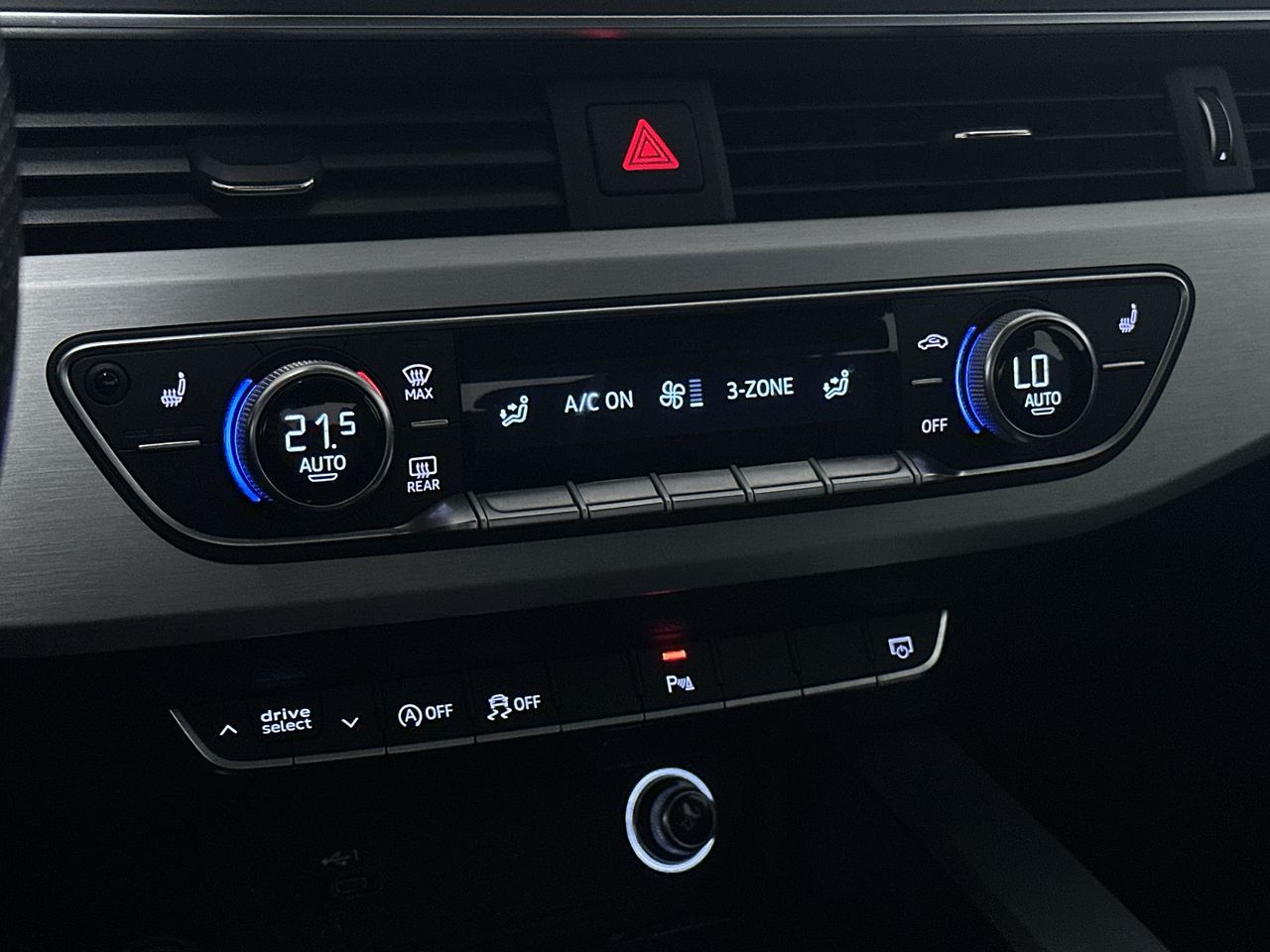 2019 Audi A4 in Vancouver, British Columbia