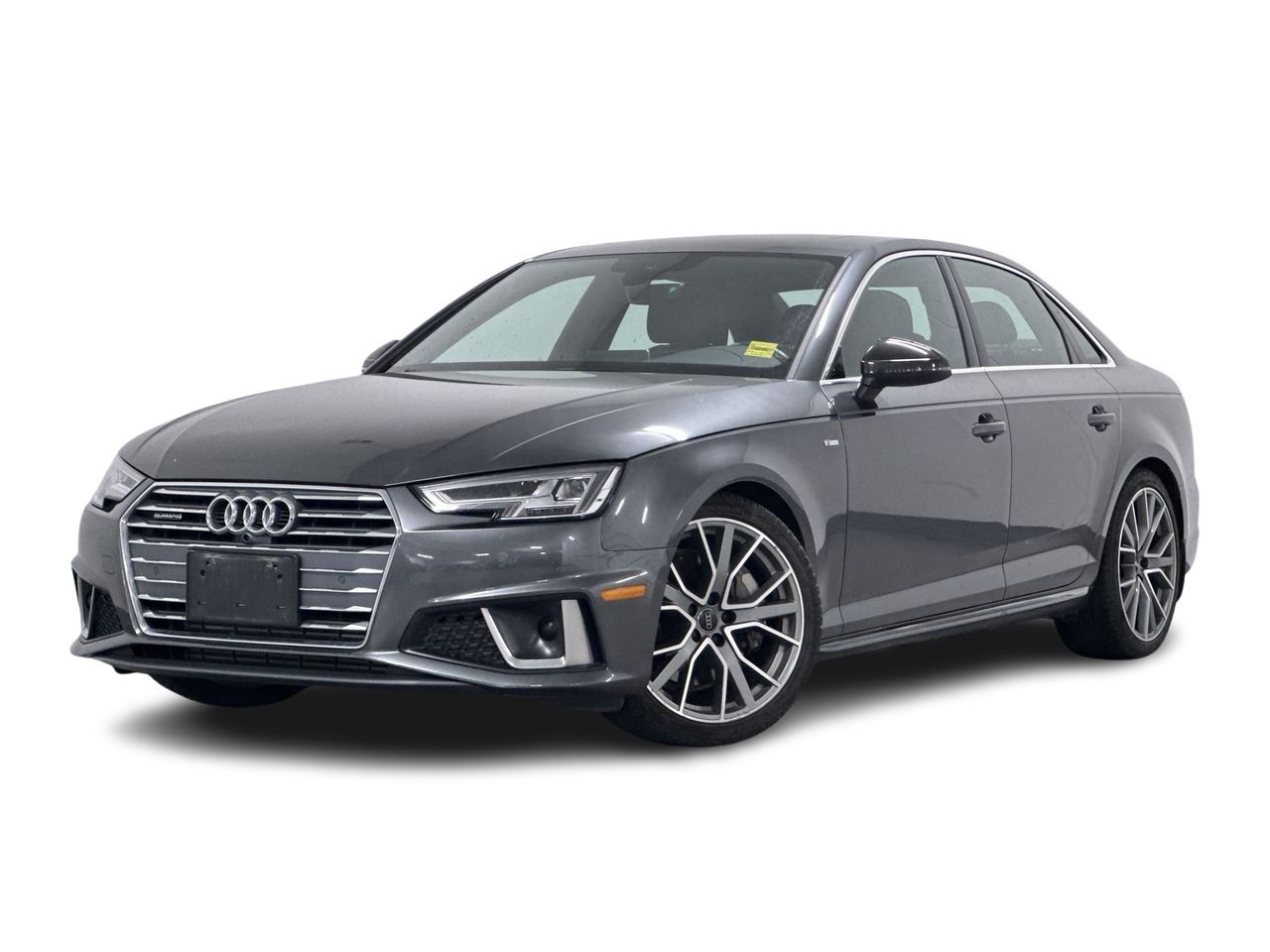 2019 Audi A4 in Vancouver, British Columbia