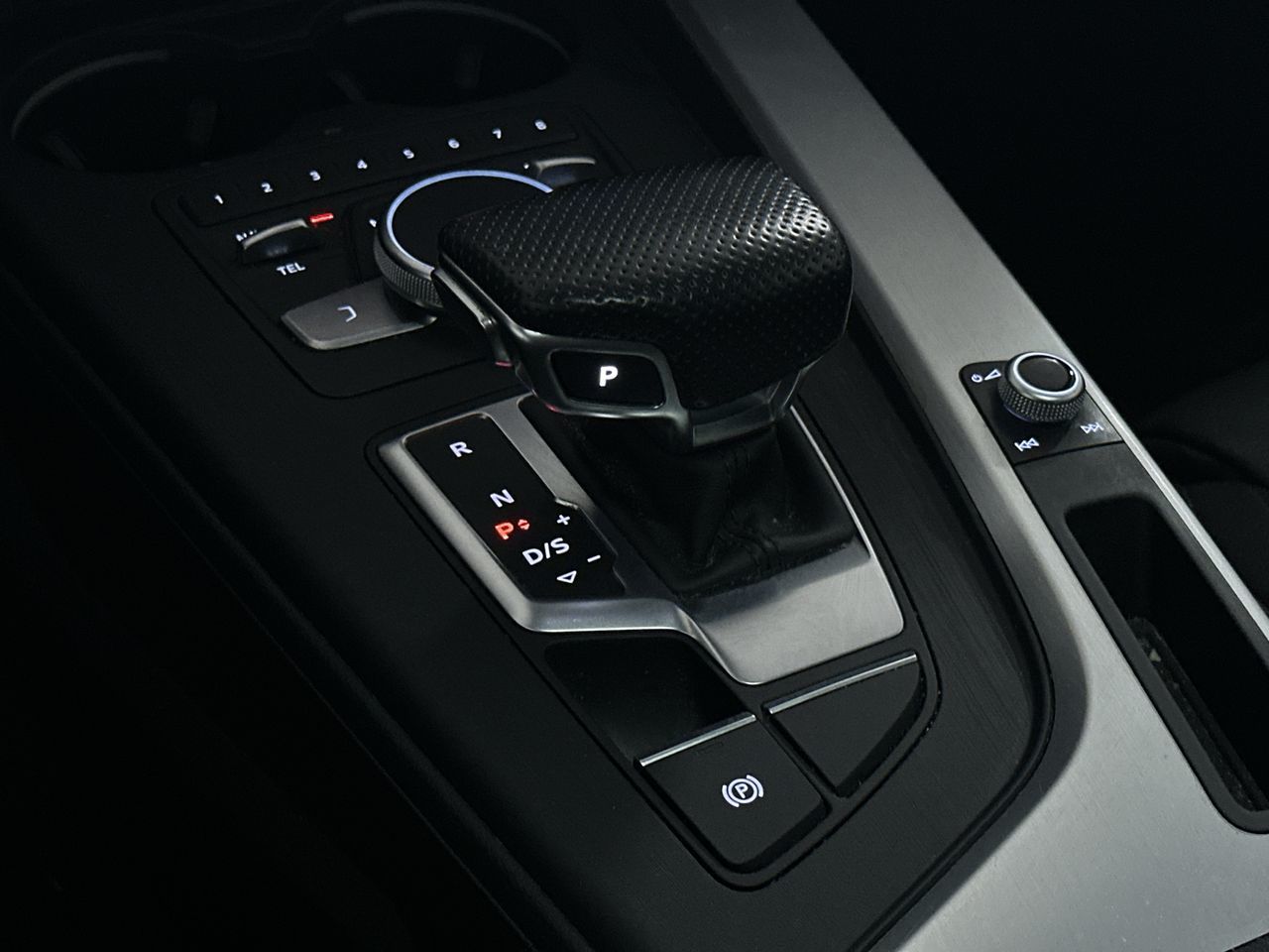 2019 Audi A4 in Vancouver, British Columbia