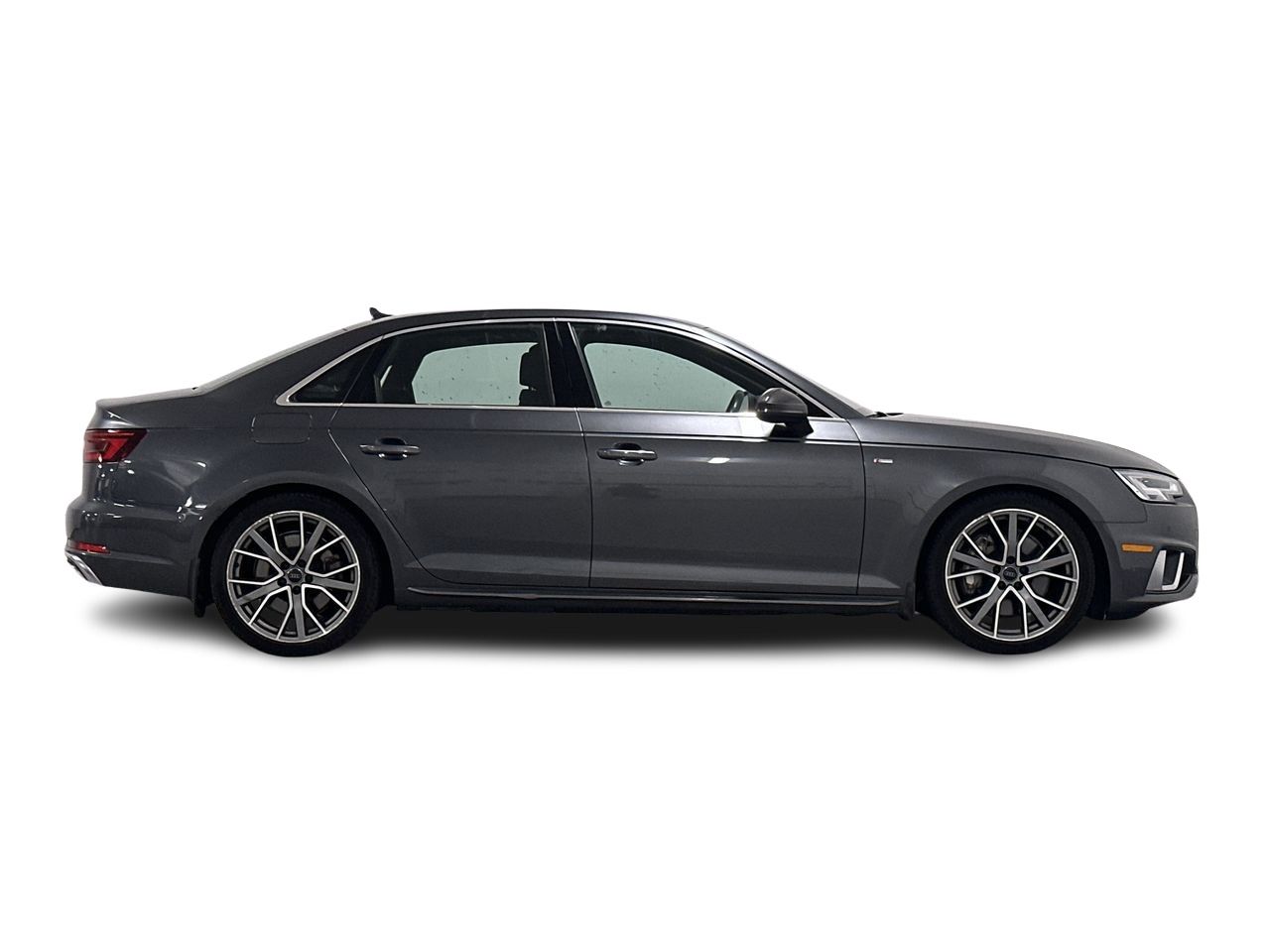 2019 Audi A4 in Vancouver, British Columbia
