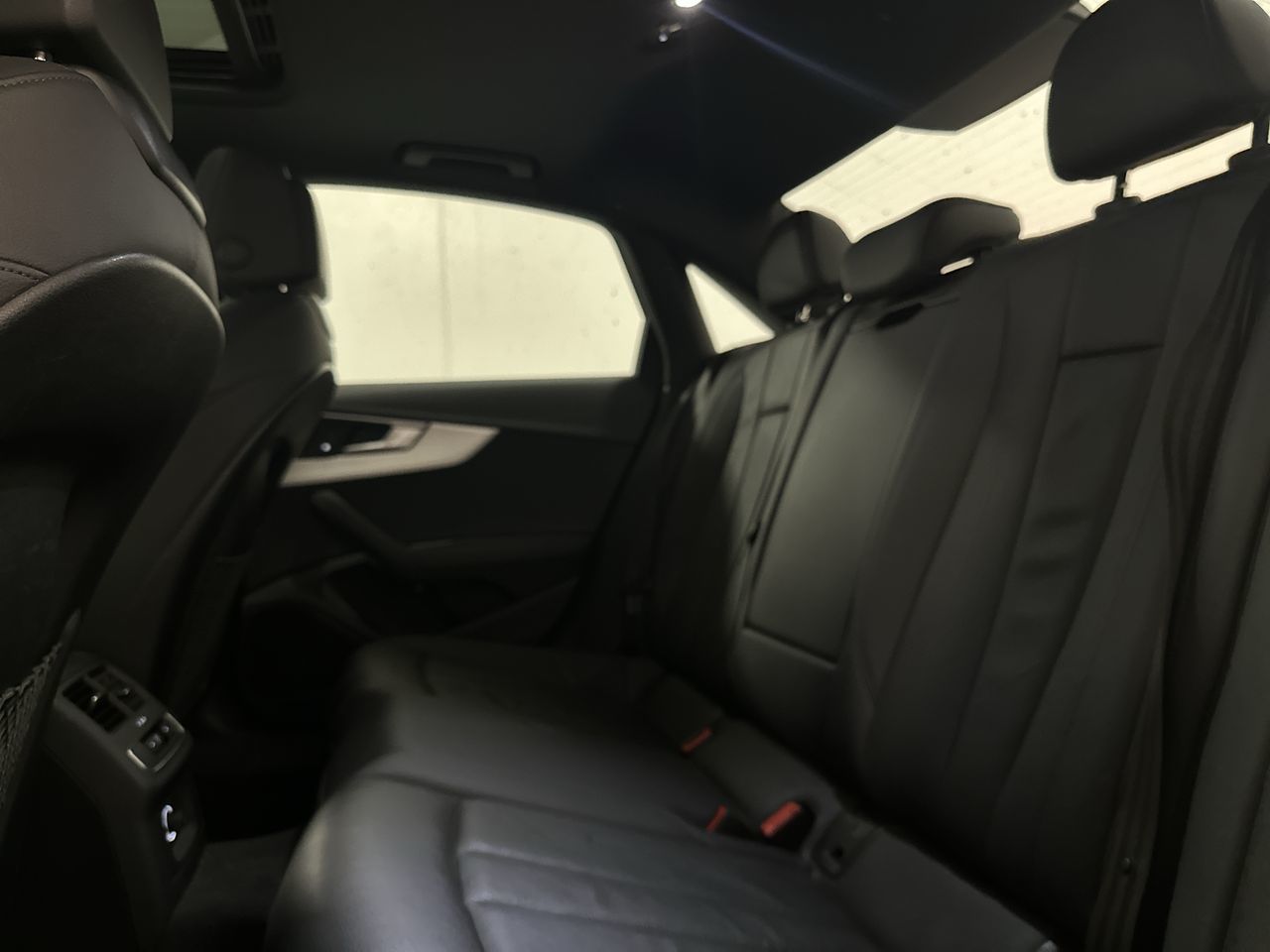 2019 Audi A4 in Vancouver, British Columbia