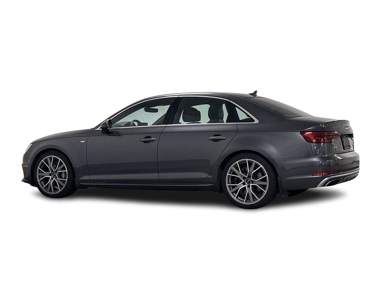 2019 Audi A4 in Vancouver, British Columbia