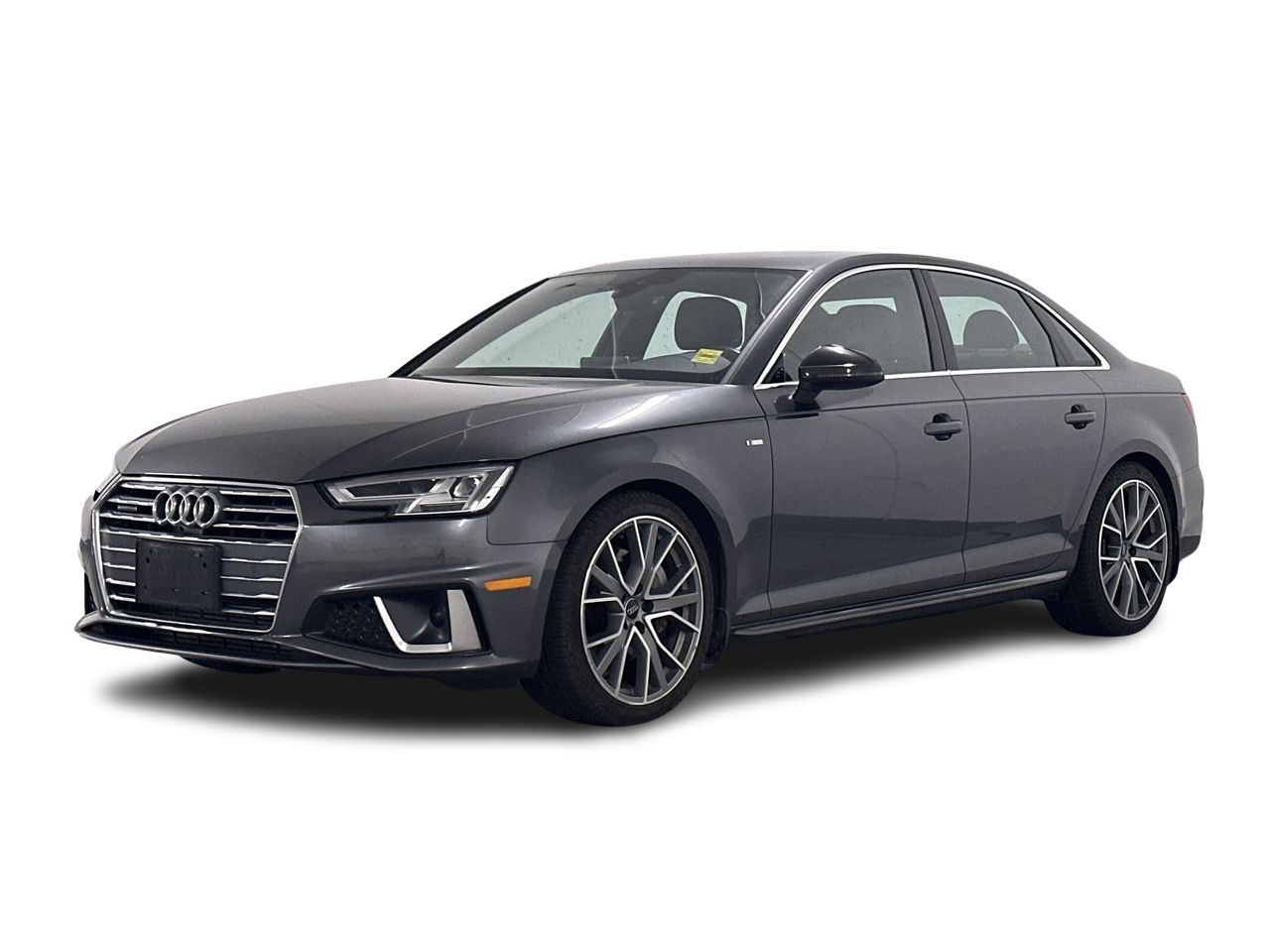2019 Audi A4 in Vancouver, British Columbia