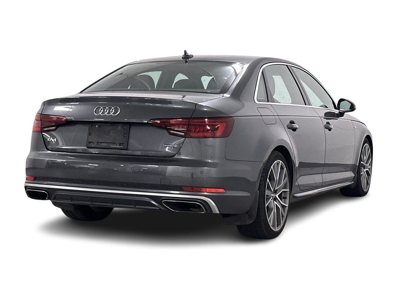 2019 Audi A4 in Vancouver, British Columbia