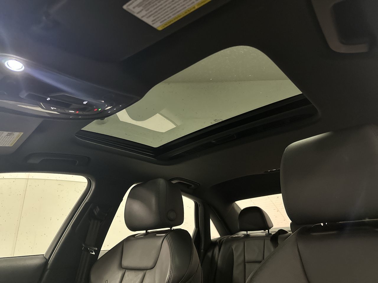 2019 Audi A4 in Vancouver, British Columbia