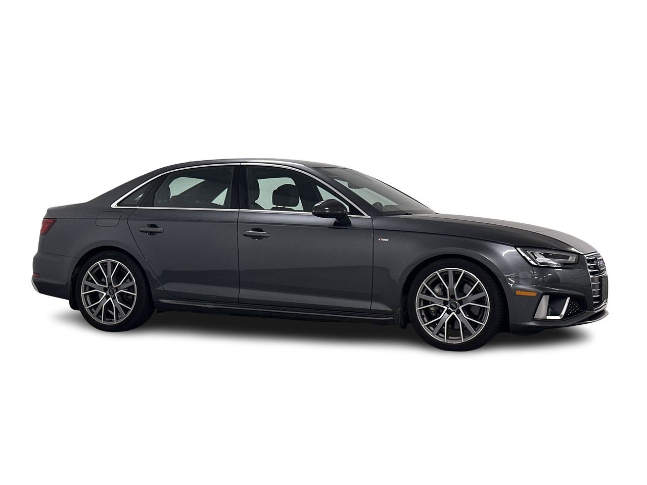 2019 Audi A4 in Vancouver, British Columbia