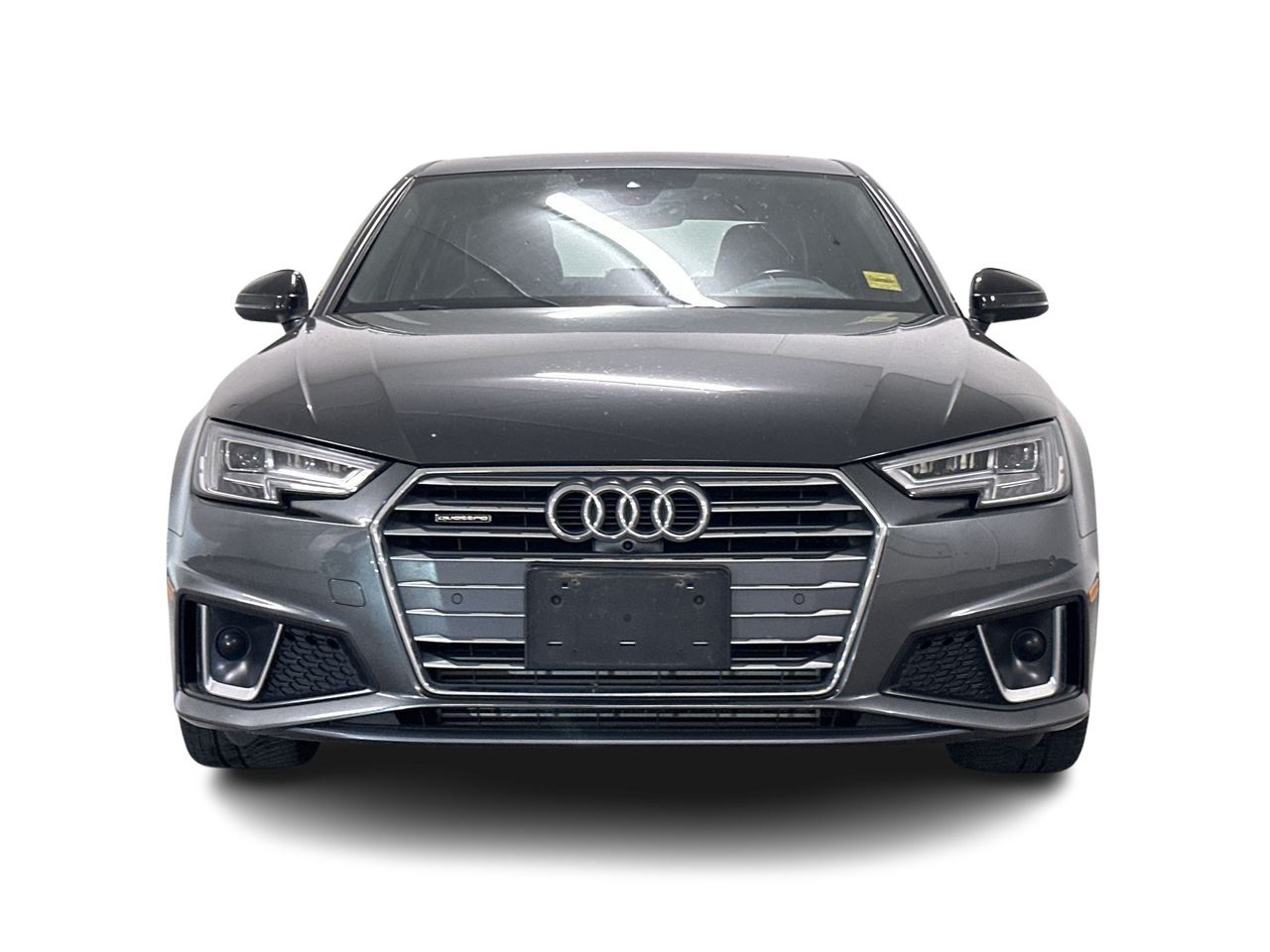 2019 Audi A4 in Vancouver, British Columbia