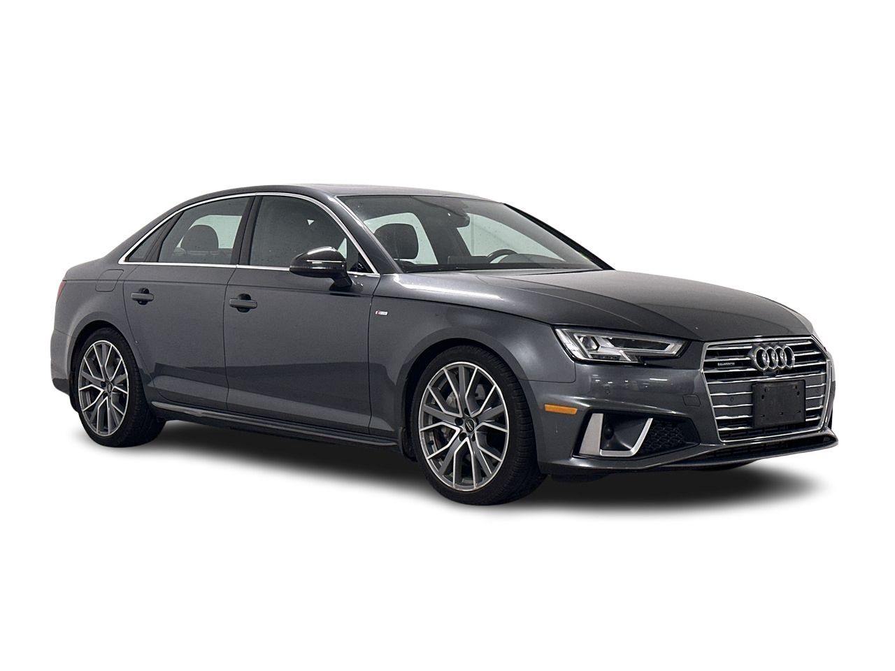 2019 Audi A4 in Vancouver, British Columbia