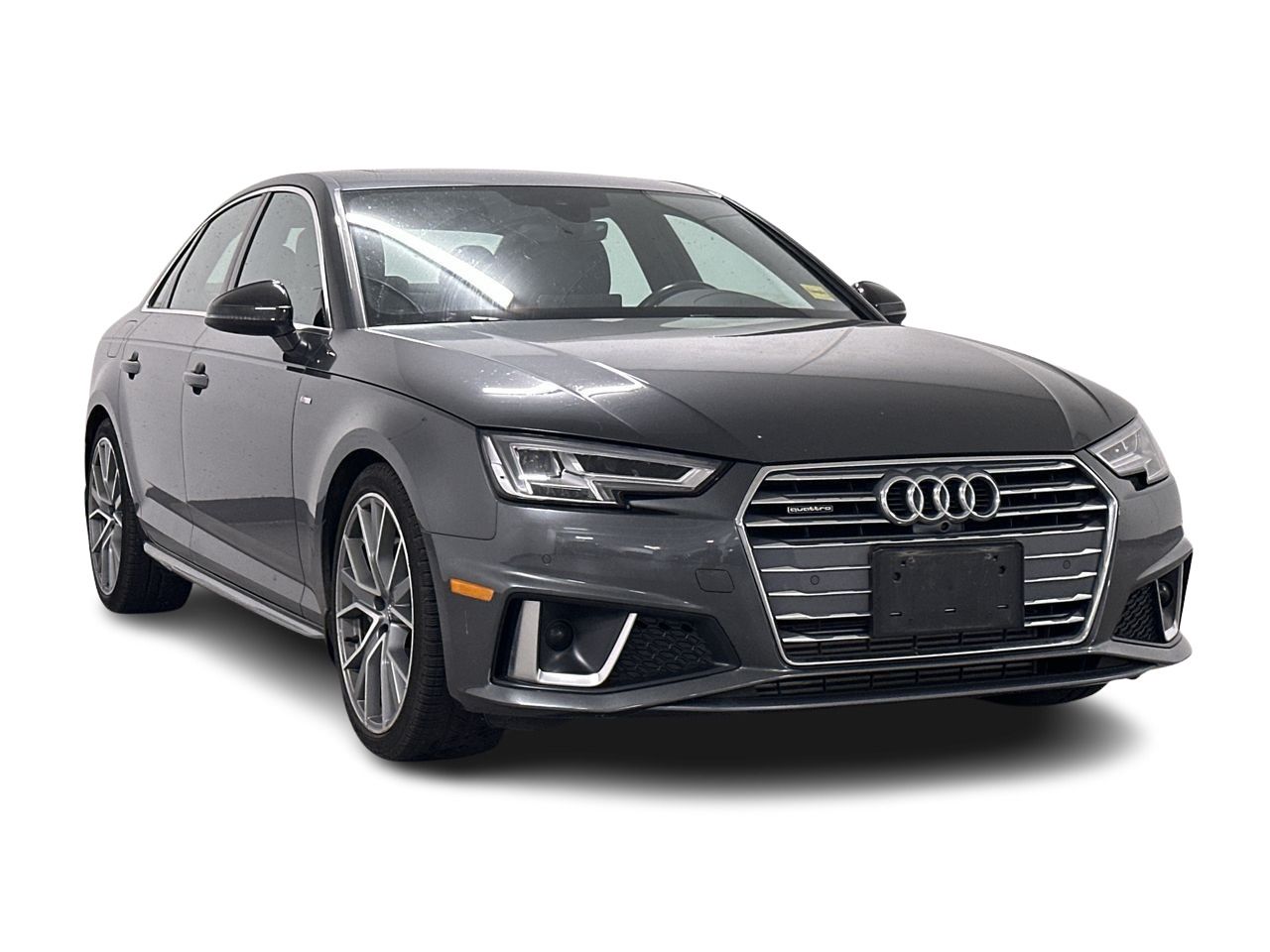 2019 Audi A4 in Vancouver, British Columbia