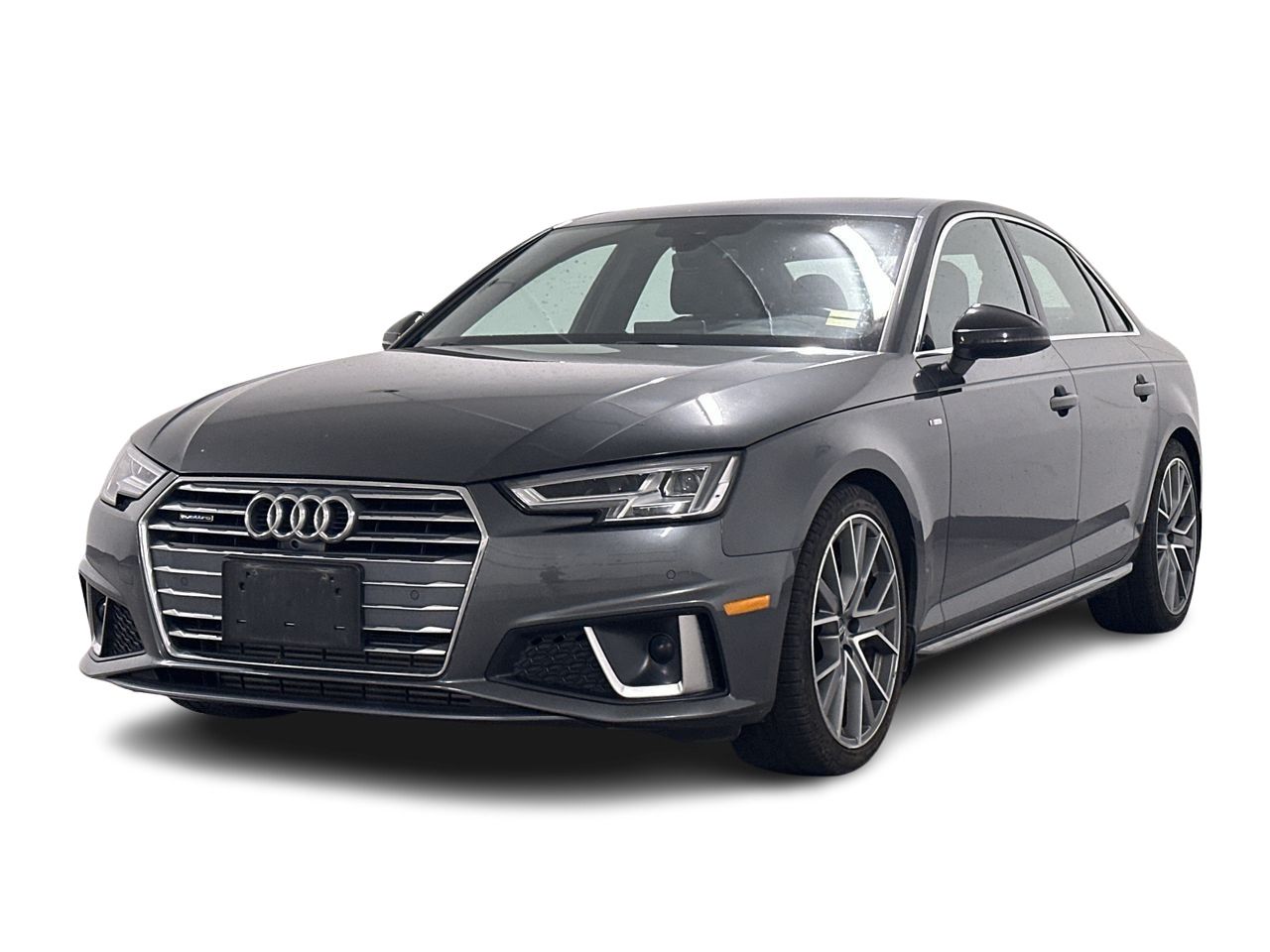 2019 Audi A4 in Vancouver, British Columbia