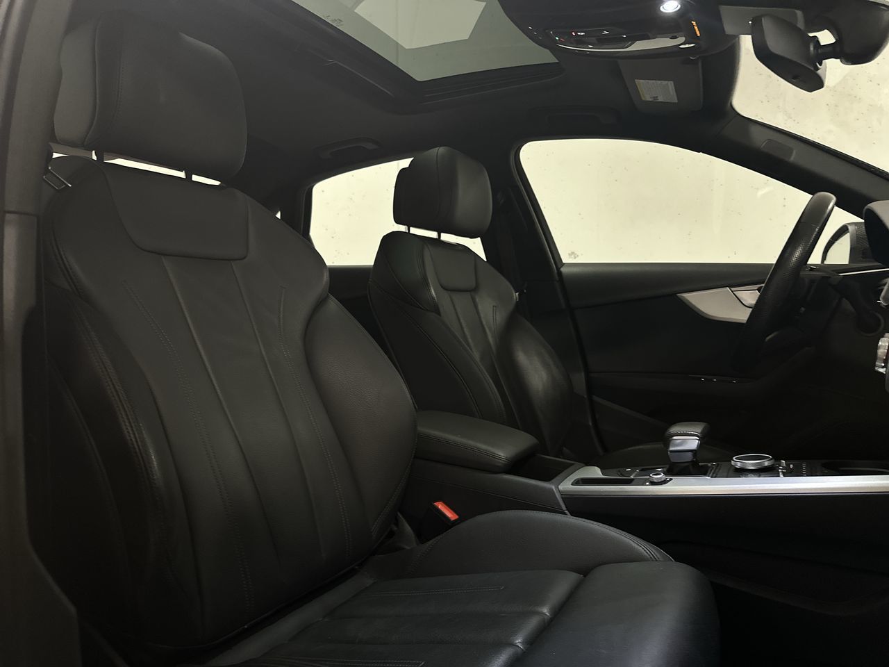 2019 Audi A4 in Vancouver, British Columbia