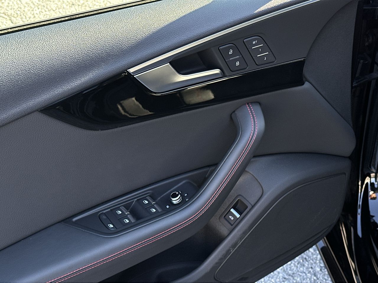 2019 Audi A4 in Vancouver, British Columbia