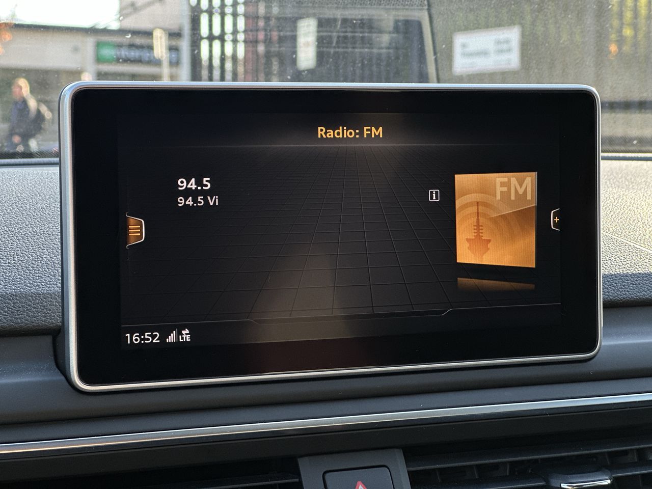 2019 Audi A4 in Vancouver, British Columbia