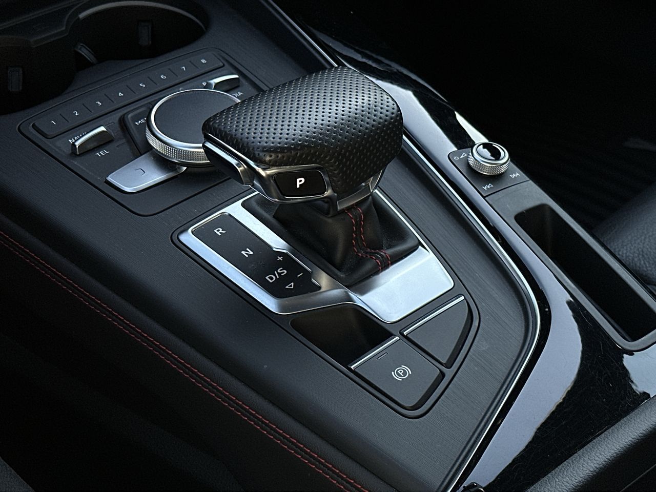 2019 Audi A4 in Vancouver, British Columbia