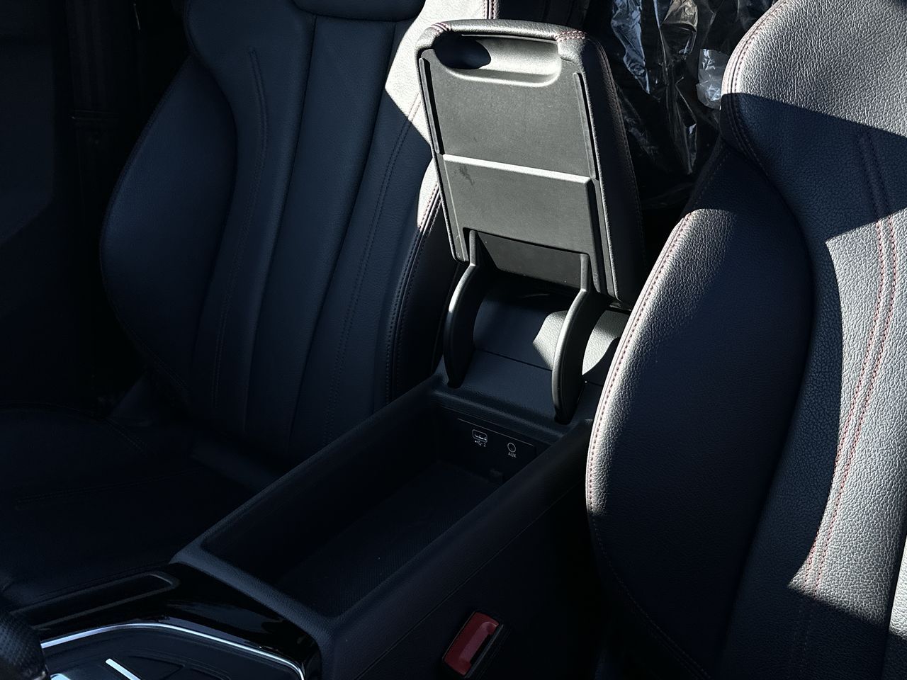 2019 Audi A4 in Vancouver, British Columbia