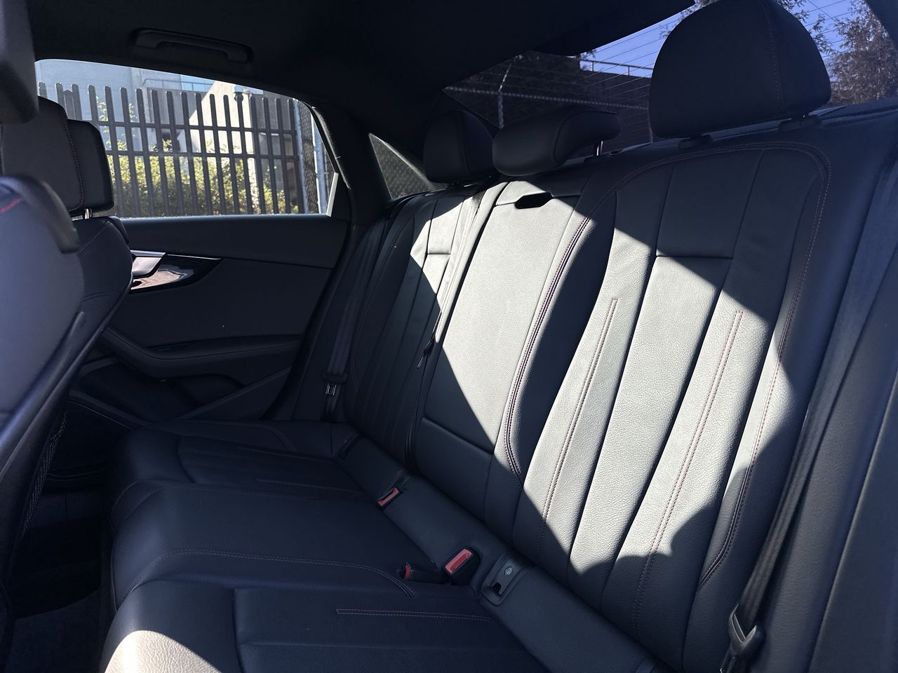 2019 Audi A4 in Vancouver, British Columbia