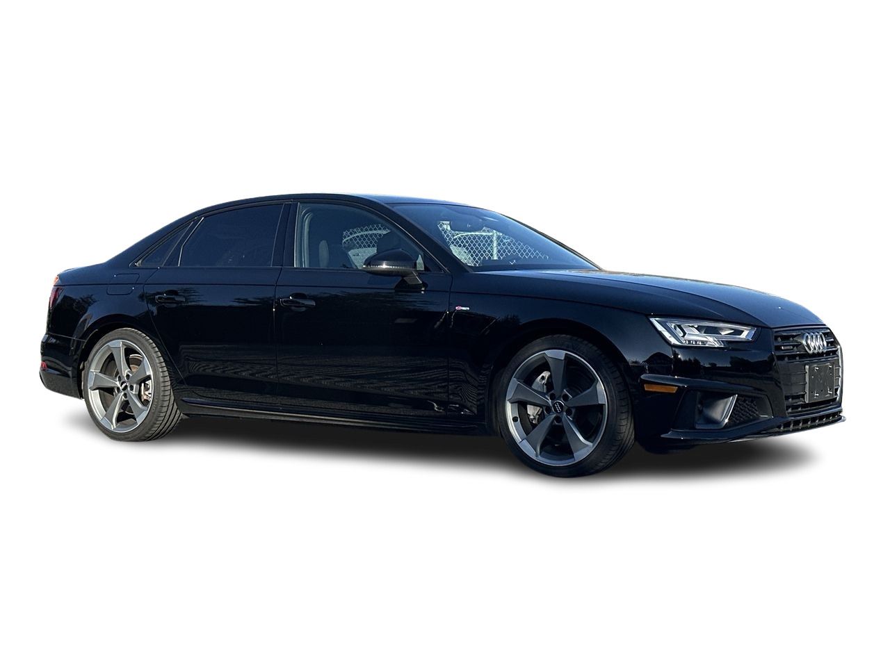 2019 Audi A4 in Vancouver, British Columbia