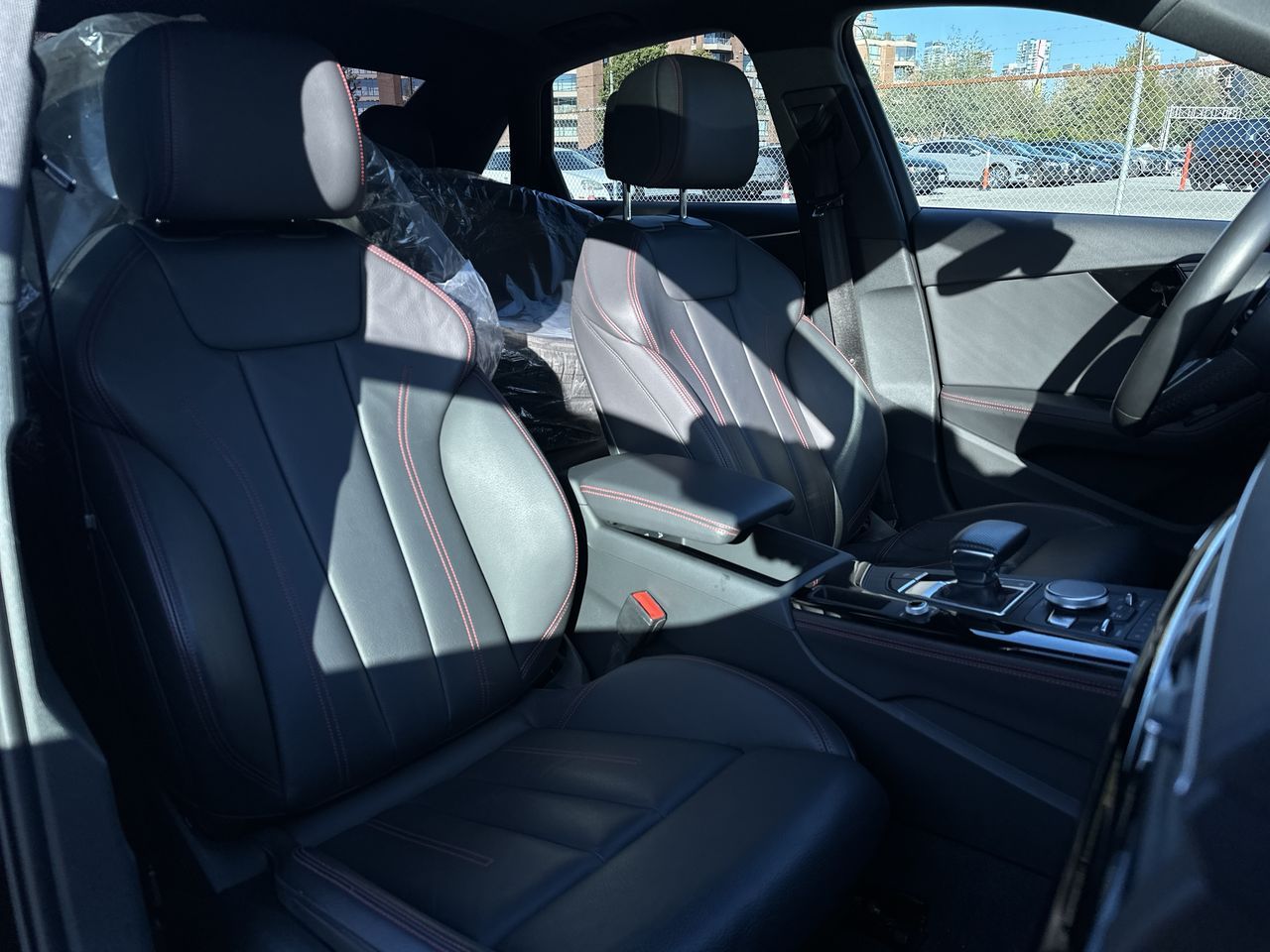 2019 Audi A4 in Vancouver, British Columbia