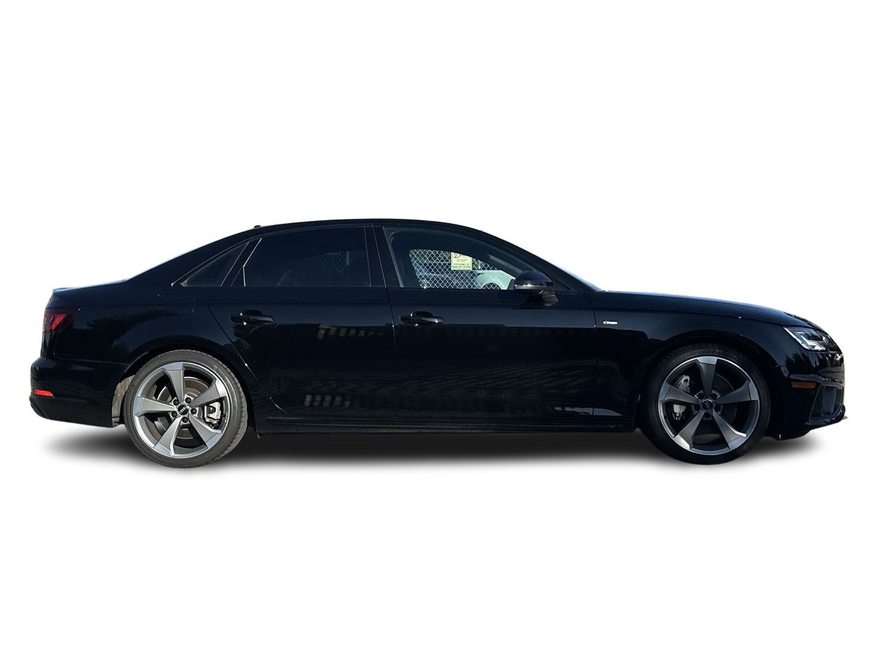 2019 Audi A4 in Vancouver, British Columbia