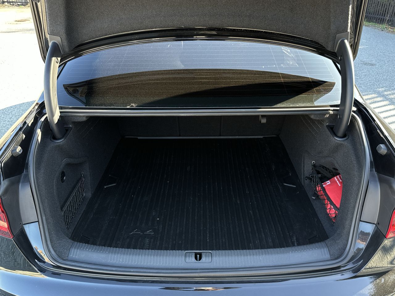 2019 Audi A4 in Vancouver, British Columbia