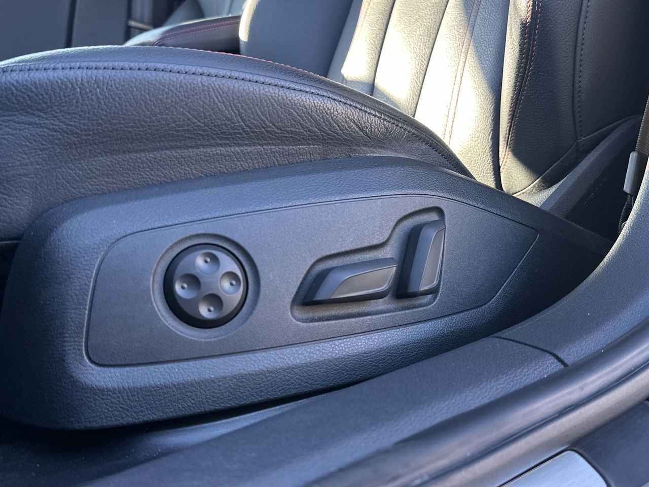 2019 Audi A4 in Vancouver, British Columbia