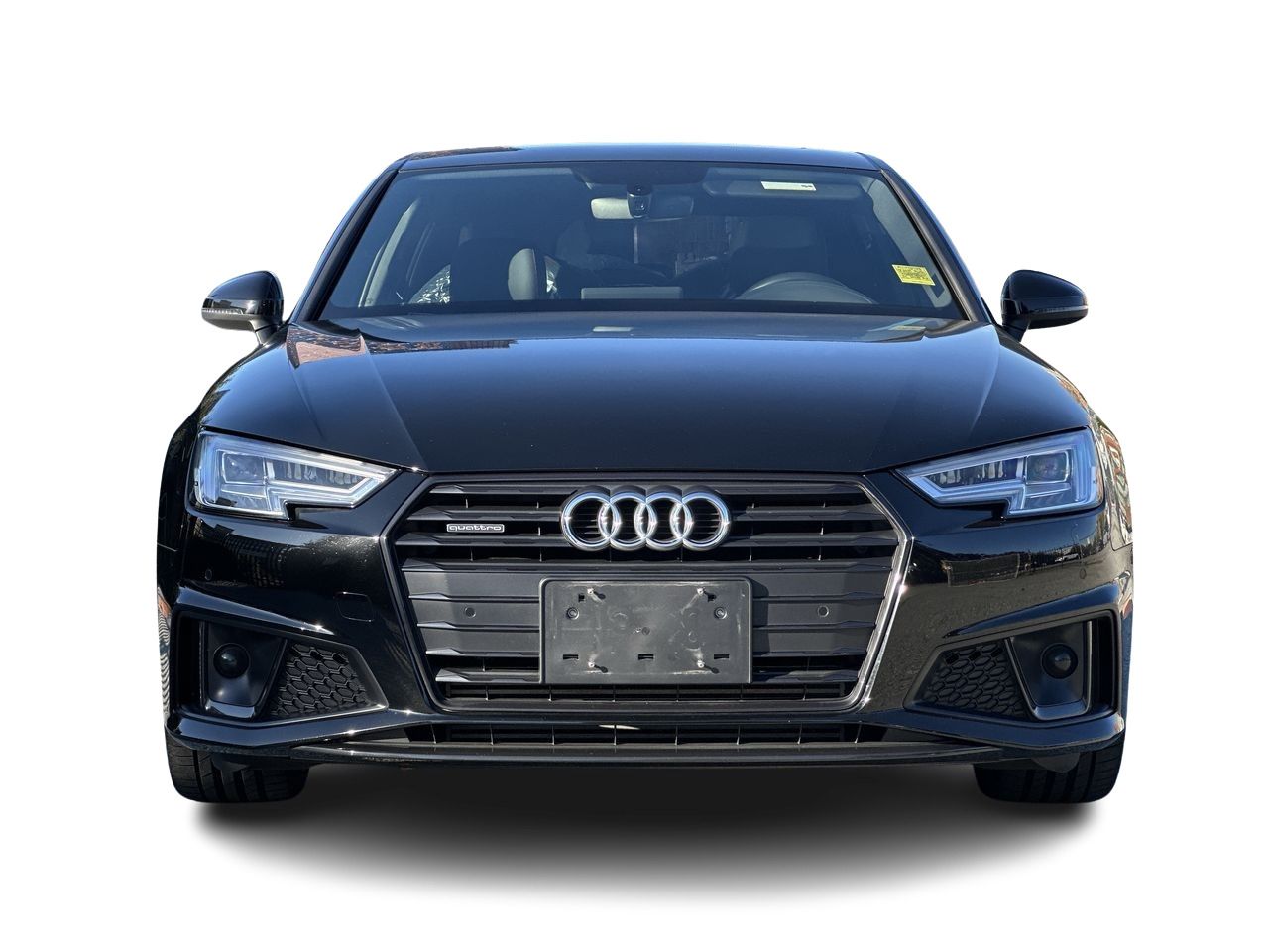 2019 Audi A4 in Vancouver, British Columbia