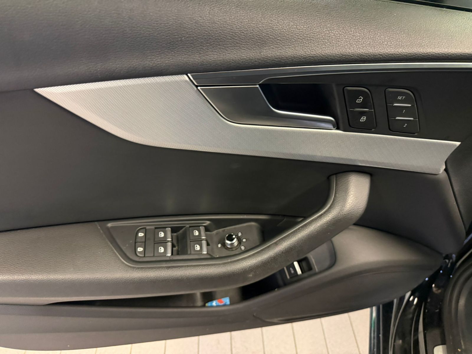 2020 Audi A4 in Vancouver, British Columbia