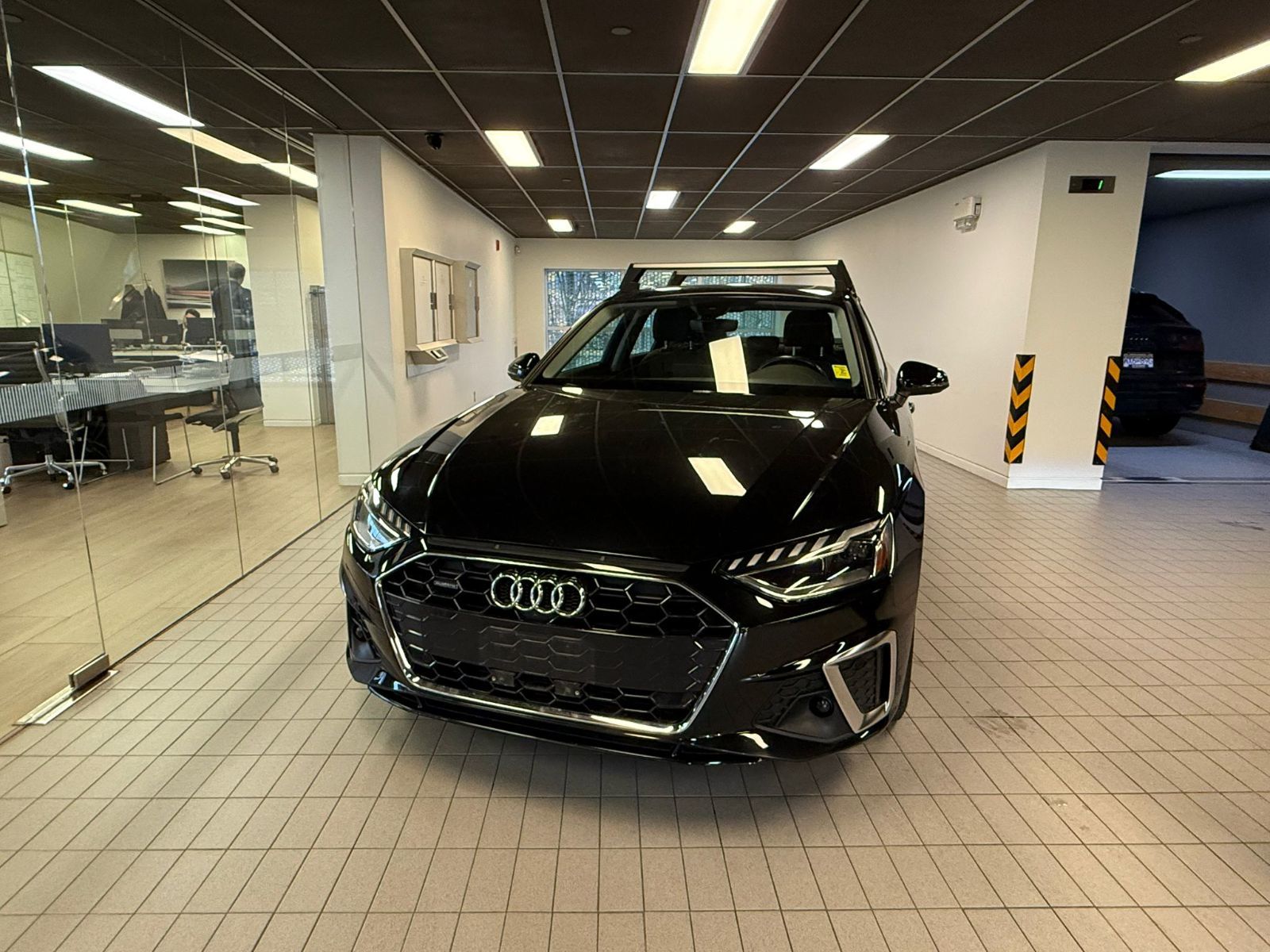 2020 Audi A4 in Vancouver, British Columbia