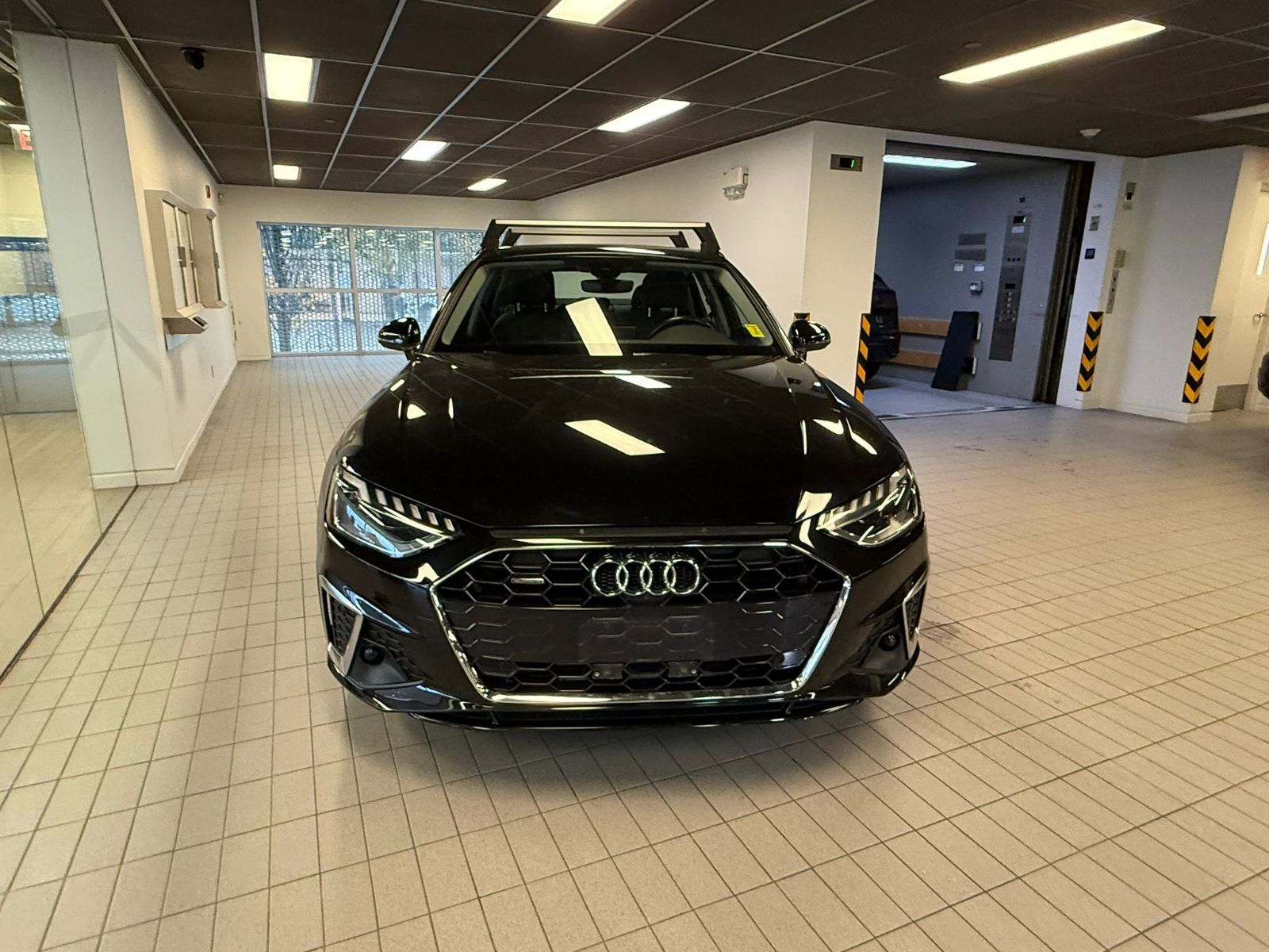 2020 Audi A4 in Vancouver, British Columbia