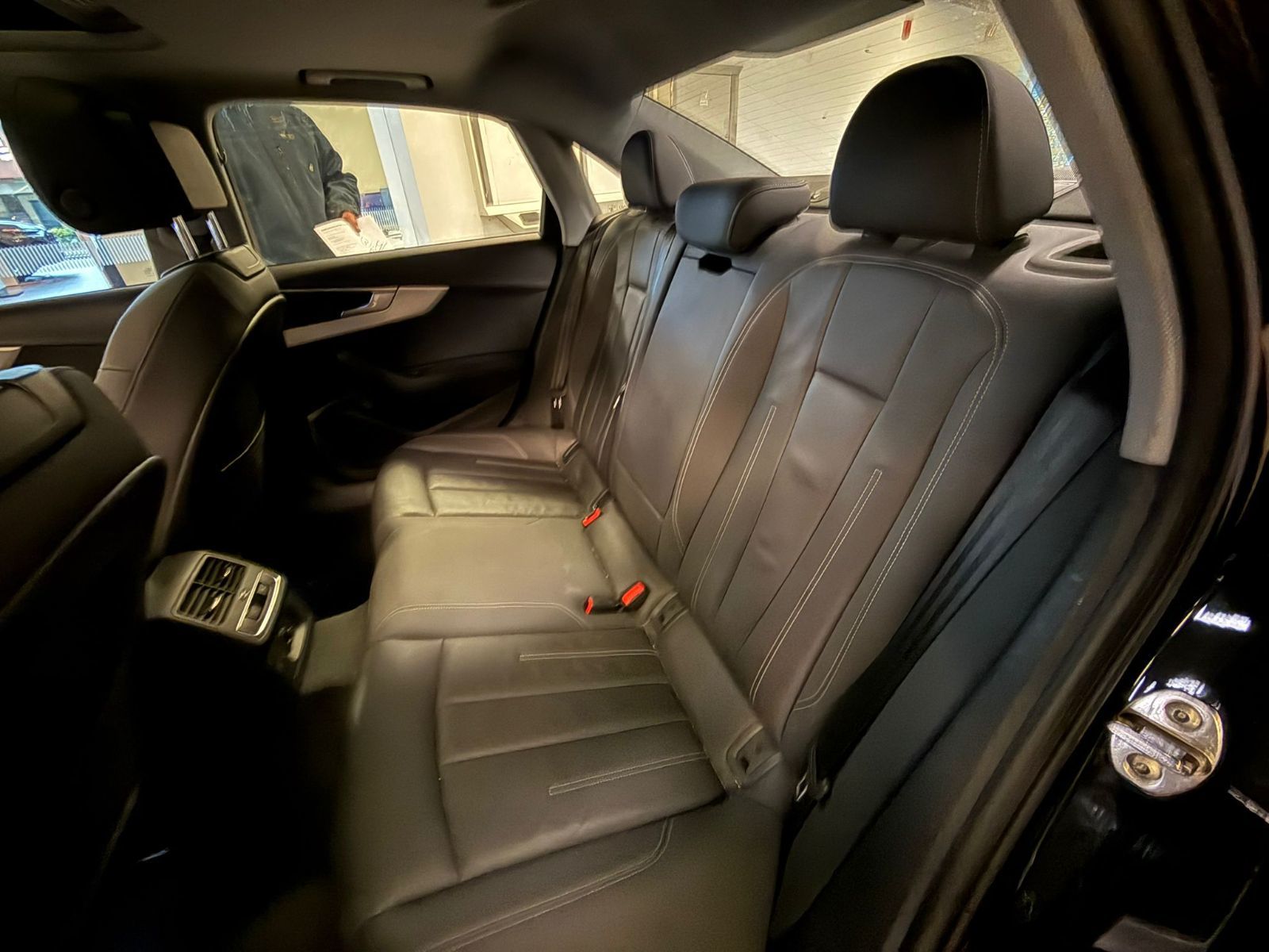 2020 Audi A4 in Vancouver, British Columbia