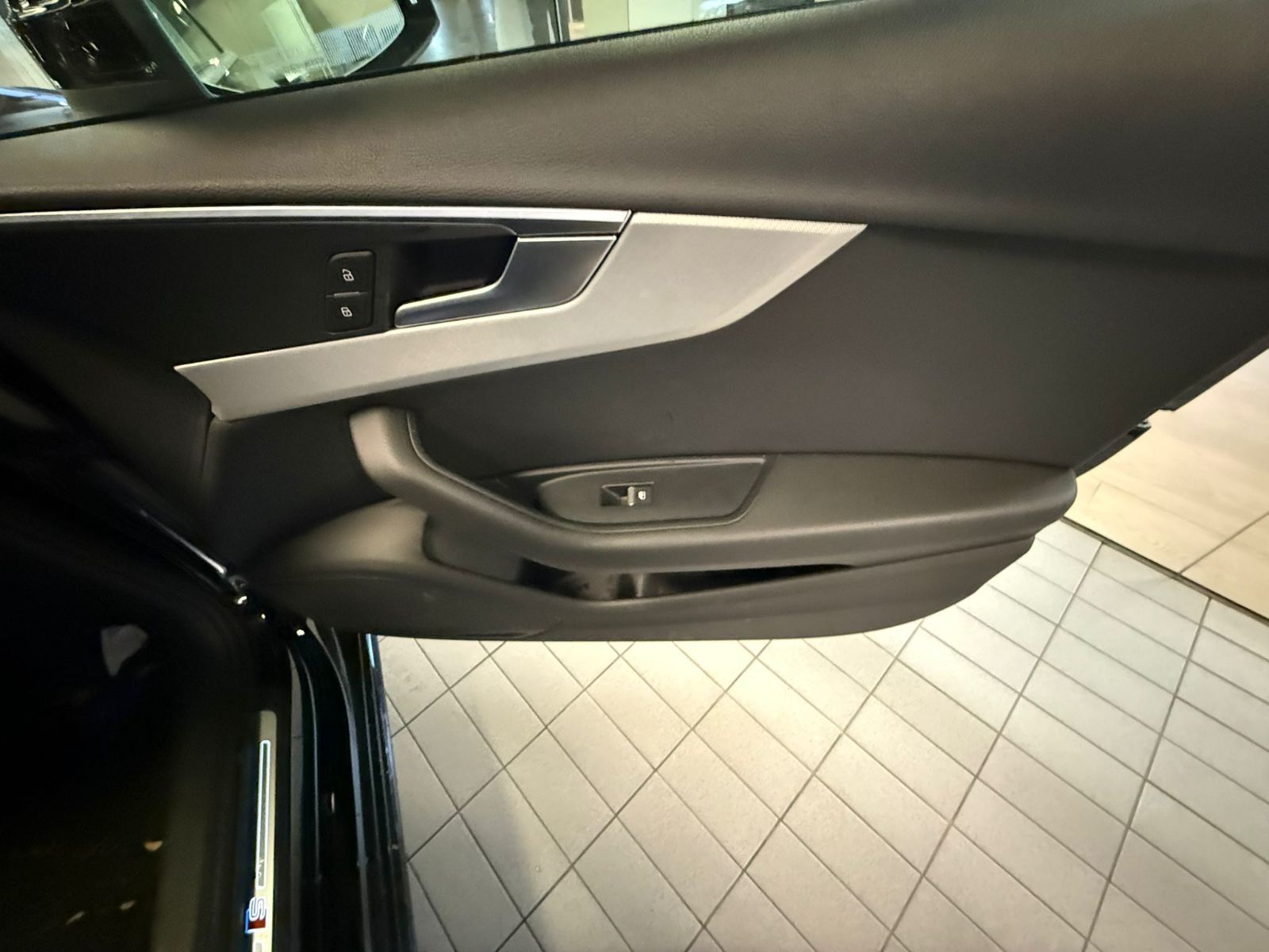 2020 Audi A4 in Vancouver, British Columbia