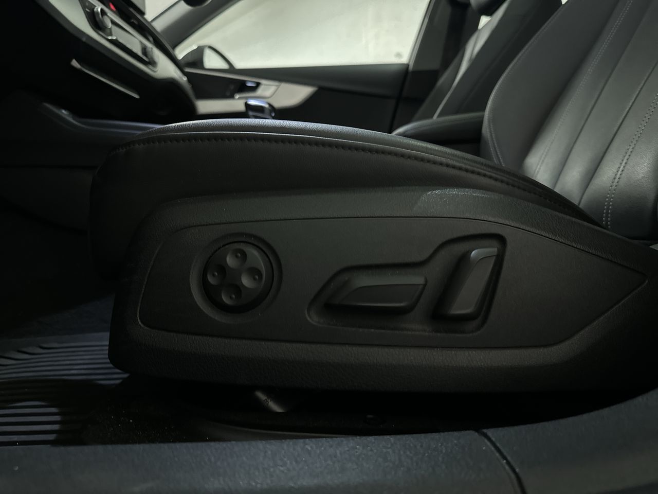 2021 Audi A4 in Vancouver, British Columbia