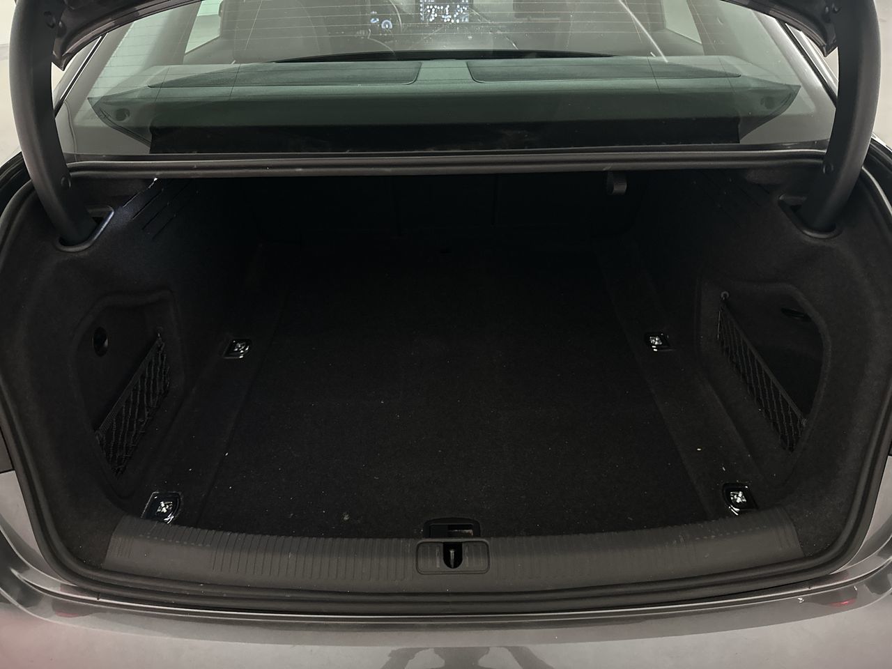 2021 Audi A4 in Vancouver, British Columbia