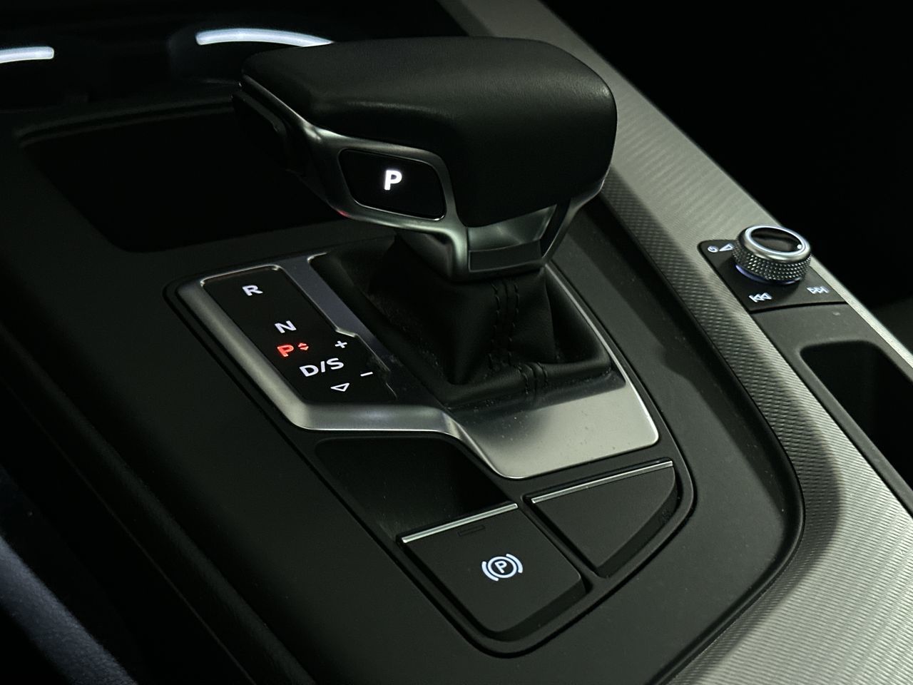 2021 Audi A4 in Vancouver, British Columbia