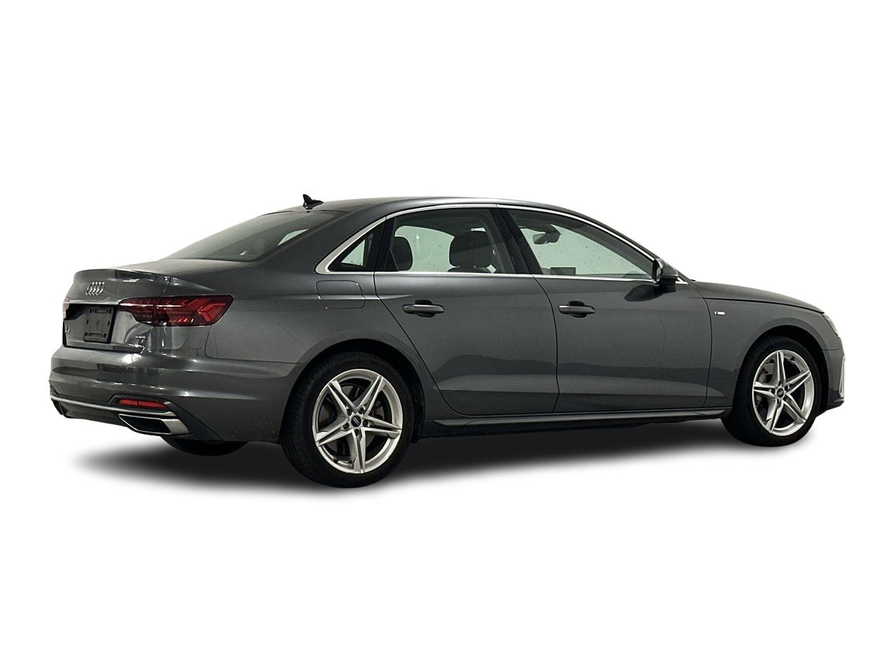 2021 Audi A4 in Vancouver, British Columbia
