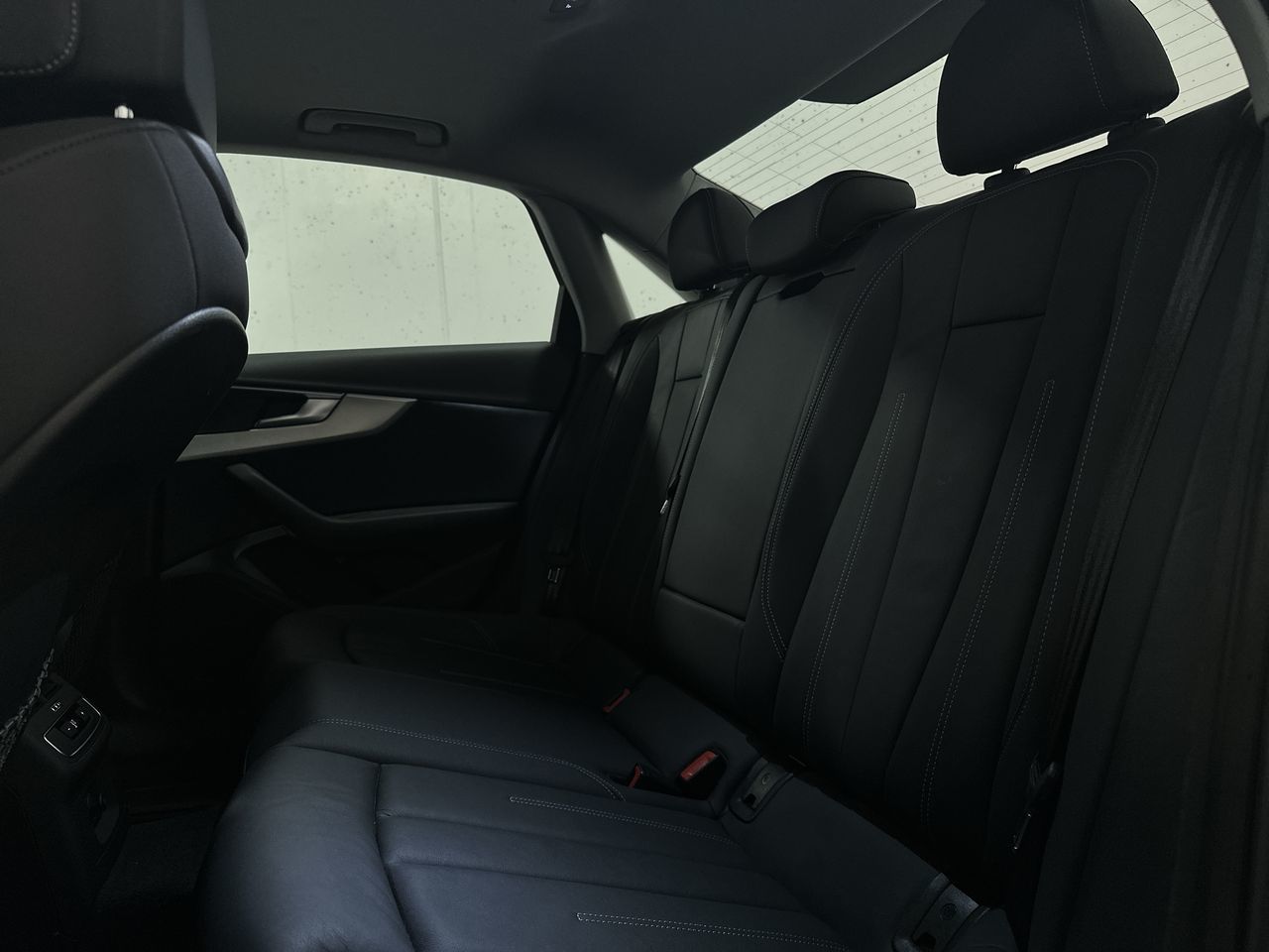 2021 Audi A4 in Vancouver, British Columbia