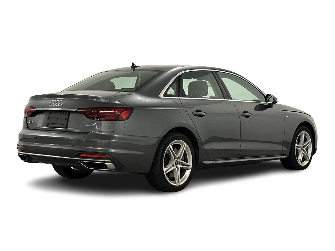 2021 Audi A4 in Vancouver, British Columbia
